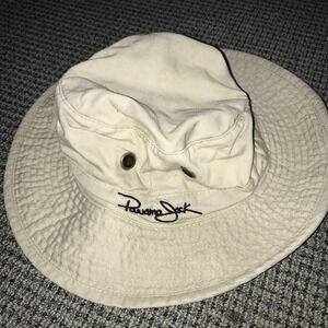 Panama Jack‎ Hat Khaki Large